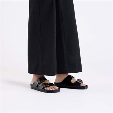 Birkenstock Arizona Big Buckle EVA - Black